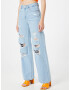 Tally Weijl Jeans albastru denim - Pled.ro