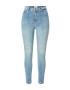 Tally Weijl Jeans albastru denim - Pled.ro