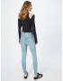 Tally Weijl Jeans albastru denim - Pled.ro