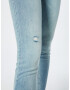 Tally Weijl Jeans albastru denim - Pled.ro