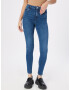 Tally Weijl Jeans albastru denim - Pled.ro