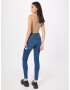 Tally Weijl Jeans albastru denim - Pled.ro