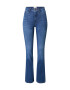 Tally Weijl Jeans albastru denim - Pled.ro