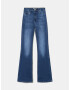 Tally Weijl Jeans albastru denim - Pled.ro