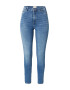 Tally Weijl Jeans albastru denim - Pled.ro