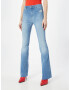 Tally Weijl Jeans albastru denim - Pled.ro