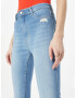 Tally Weijl Jeans albastru denim - Pled.ro