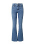 Tally Weijl Jeans albastru denim - Pled.ro