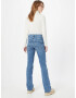 Tally Weijl Jeans albastru denim - Pled.ro