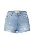 Tally Weijl Jeans albastru denim - Pled.ro