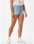 Tally Weijl Jeans albastru denim - Pled.ro