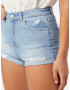 Tally Weijl Jeans albastru denim - Pled.ro