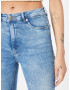 Tally Weijl Jeans albastru denim - Pled.ro