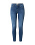 Tally Weijl Jeans albastru denim - Pled.ro