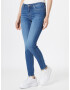 Tally Weijl Jeans albastru denim - Pled.ro