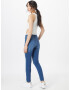 Tally Weijl Jeans albastru denim - Pled.ro