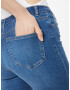 Tally Weijl Jeans albastru denim - Pled.ro