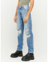 Tally Weijl Jeans albastru denim - Pled.ro