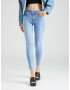 Tally Weijl Jeans albastru denim - Pled.ro