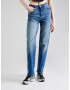 Tally Weijl Jeans albastru denim - Pled.ro