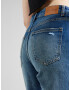 Tally Weijl Jeans albastru denim - Pled.ro