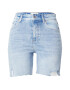 Tally Weijl Jeans albastru denim - Pled.ro