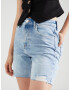 Tally Weijl Jeans albastru denim - Pled.ro