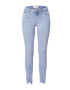 Tally Weijl Jeans albastru denim - Pled.ro