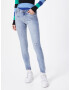 Tally Weijl Jeans albastru denim - Pled.ro