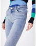 Tally Weijl Jeans albastru denim - Pled.ro