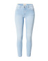 Tally Weijl Jeans albastru deschis - Pled.ro