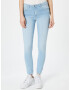 Tally Weijl Jeans albastru deschis - Pled.ro