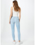 Tally Weijl Jeans albastru deschis - Pled.ro