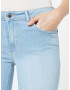 Tally Weijl Jeans albastru deschis - Pled.ro