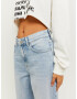 Tally Weijl Jeans albastru - Pled.ro