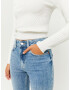 Tally Weijl Jeans albastru denim - Pled.ro