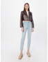 Tally Weijl Jeans albastru deschis - Pled.ro