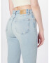 Tally Weijl Jeans albastru deschis - Pled.ro