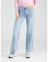 Tally Weijl Jeans albastru deschis - Pled.ro