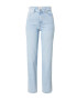 Tally Weijl Jeans albastru deschis - Pled.ro