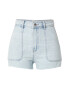 Tally Weijl Jeans albastru deschis - Pled.ro