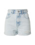 Tally Weijl Jeans albastru deschis - Pled.ro