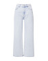 Tally Weijl Jeans albastru deschis - Pled.ro