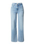 Tally Weijl Jeans albastru deschis - Pled.ro