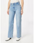 Tally Weijl Jeans albastru deschis - Pled.ro