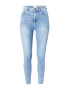 Tally Weijl Jeans albastru deschis - Pled.ro