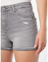 Tally Weijl Jeans gri denim - Pled.ro