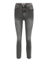 Tally Weijl Jeans gri denim - Pled.ro