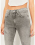 Tally Weijl Jeans gri denim - Pled.ro