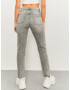 Tally Weijl Jeans gri denim - Pled.ro